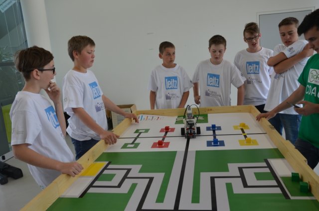 Lego-League 31